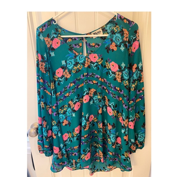 Show Me Your MuMu Dresses & Skirts - Show Me your Mumu